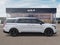 2027 Kia Carnival SX Prestige