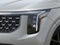 2027 Kia Carnival SX
