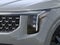 2027 Kia Carnival SX