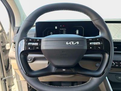 2027 Kia Carnival SX