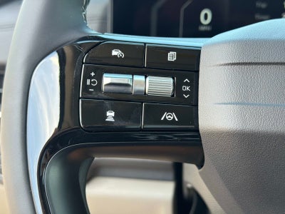 2027 Kia Carnival SX