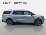 2027 Kia Carnival SX