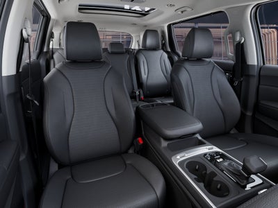 2027 Kia Carnival SX Prestige