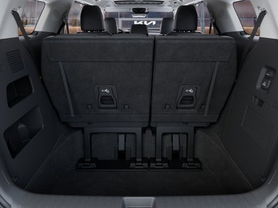 2027 Kia Carnival SX Prestige