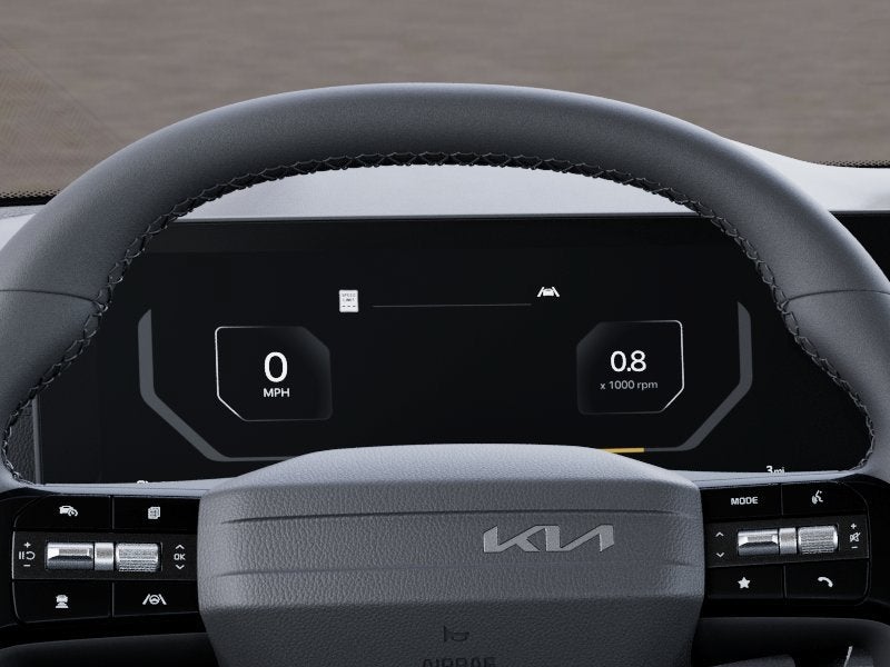 2027 Kia Carnival SX Prestige