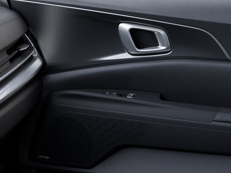 2027 Kia Carnival SX Prestige