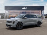 2027 Kia Carnival SX Prestige