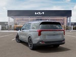 2027 Kia Carnival SX Prestige
