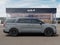 2027 Kia Carnival SX Prestige