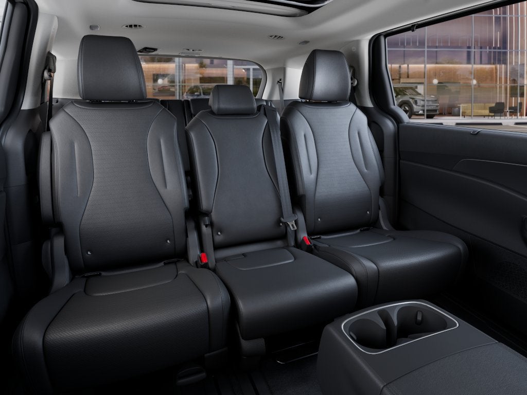 2027 Kia Carnival SX Prestige