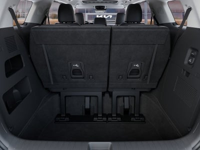2027 Kia Carnival SX Prestige
