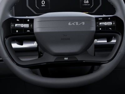 2027 Kia Carnival SX Prestige
