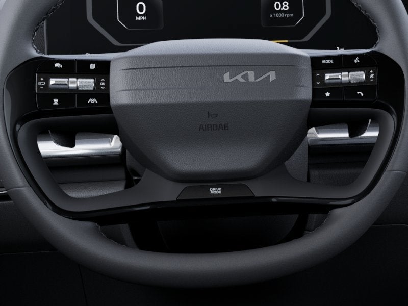2027 Kia Carnival SX Prestige