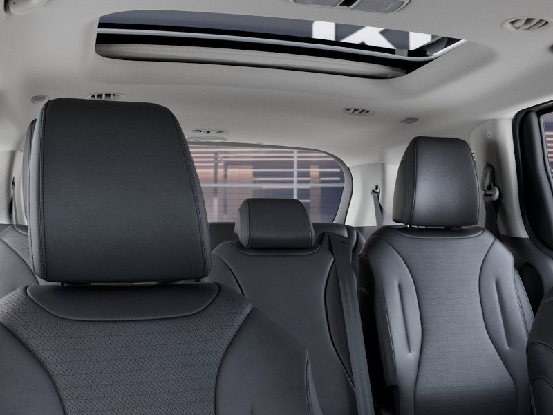 2027 Kia Carnival SX Prestige