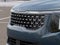 2027 Kia Carnival Hybrid SX Prestige