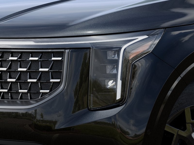 2027 Kia Carnival Hybrid SX