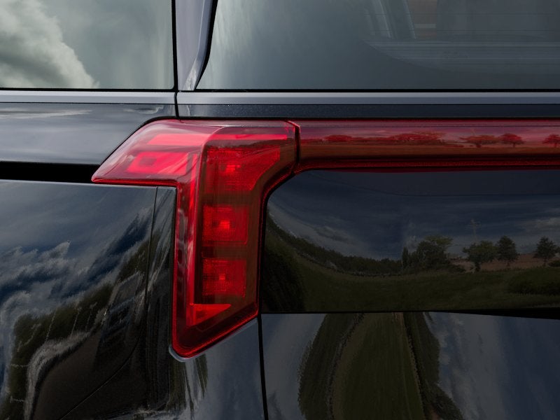 2027 Kia Carnival Hybrid SX