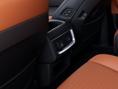 2027 Kia Carnival Hybrid SX