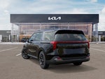 2027 Kia Carnival Hybrid SX