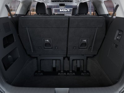 2027 Kia Carnival Hybrid SX