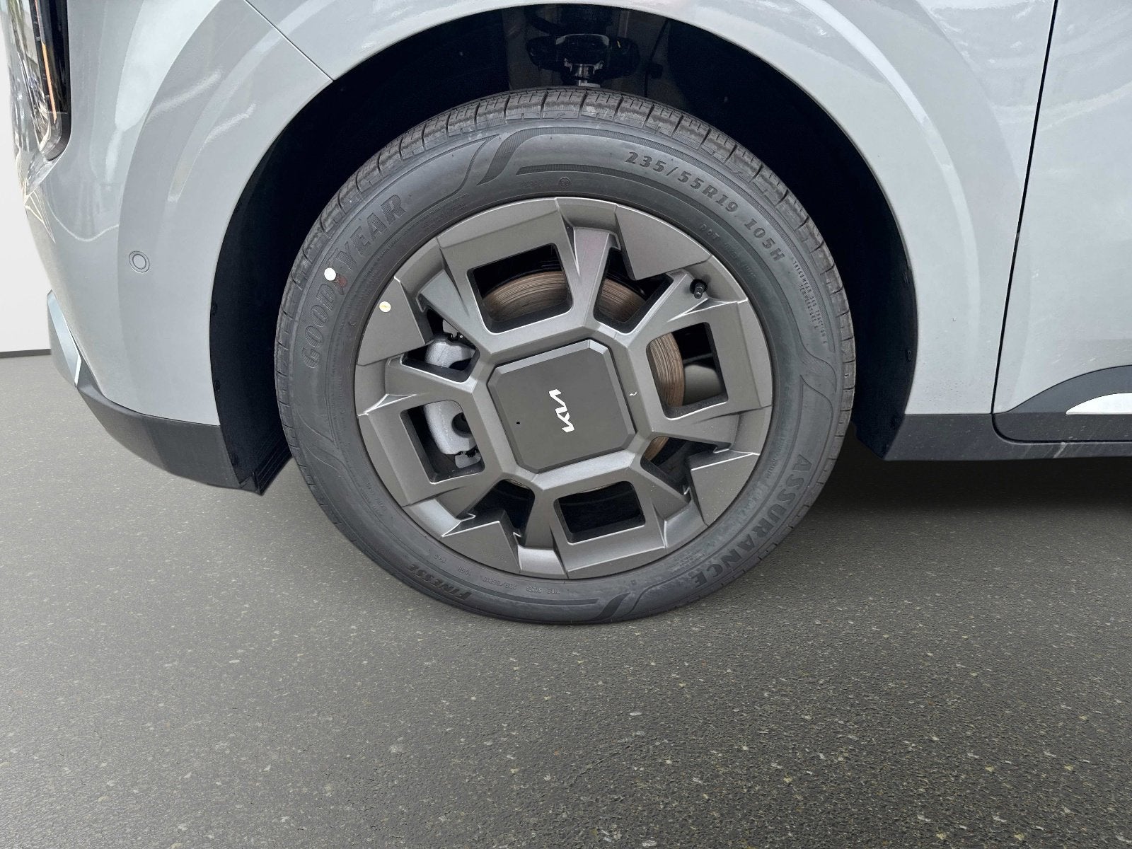 2025 Kia Carnival Hybrid SX