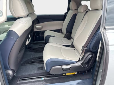 2025 Kia Carnival Hybrid SX