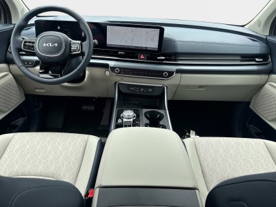 2025 Kia Carnival Hybrid SX