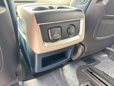 2025 Kia Carnival Hybrid SX