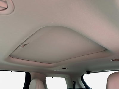 2025 Kia Carnival Hybrid SX