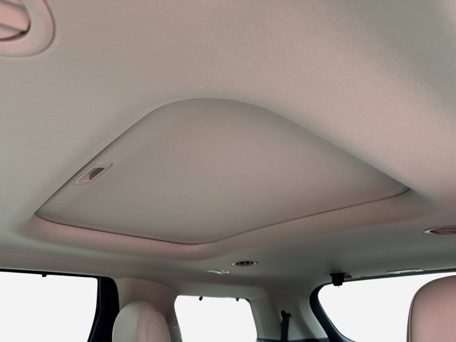 2025 Kia Carnival Hybrid SX