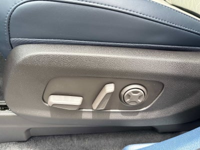 2025 Kia Carnival Hybrid SX