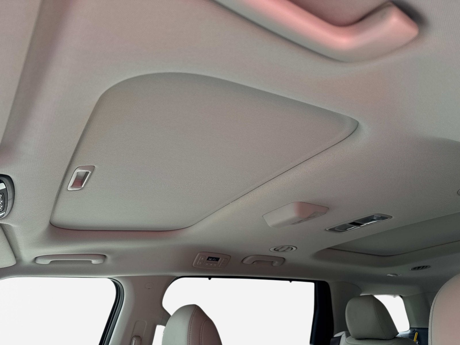 2025 Kia Carnival Hybrid SX