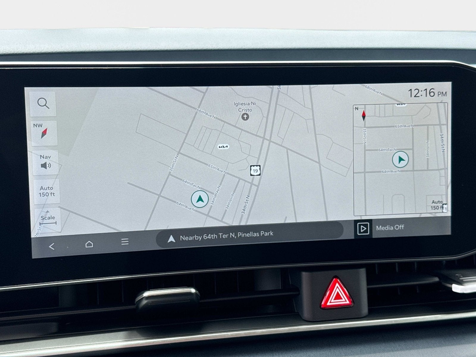 2025 Kia Carnival Hybrid SX