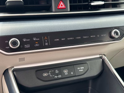 2025 Kia Carnival Hybrid SX