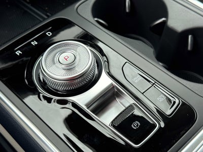 2025 Kia Carnival Hybrid SX