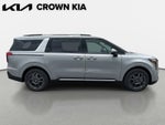 2025 Kia Carnival Hybrid SX