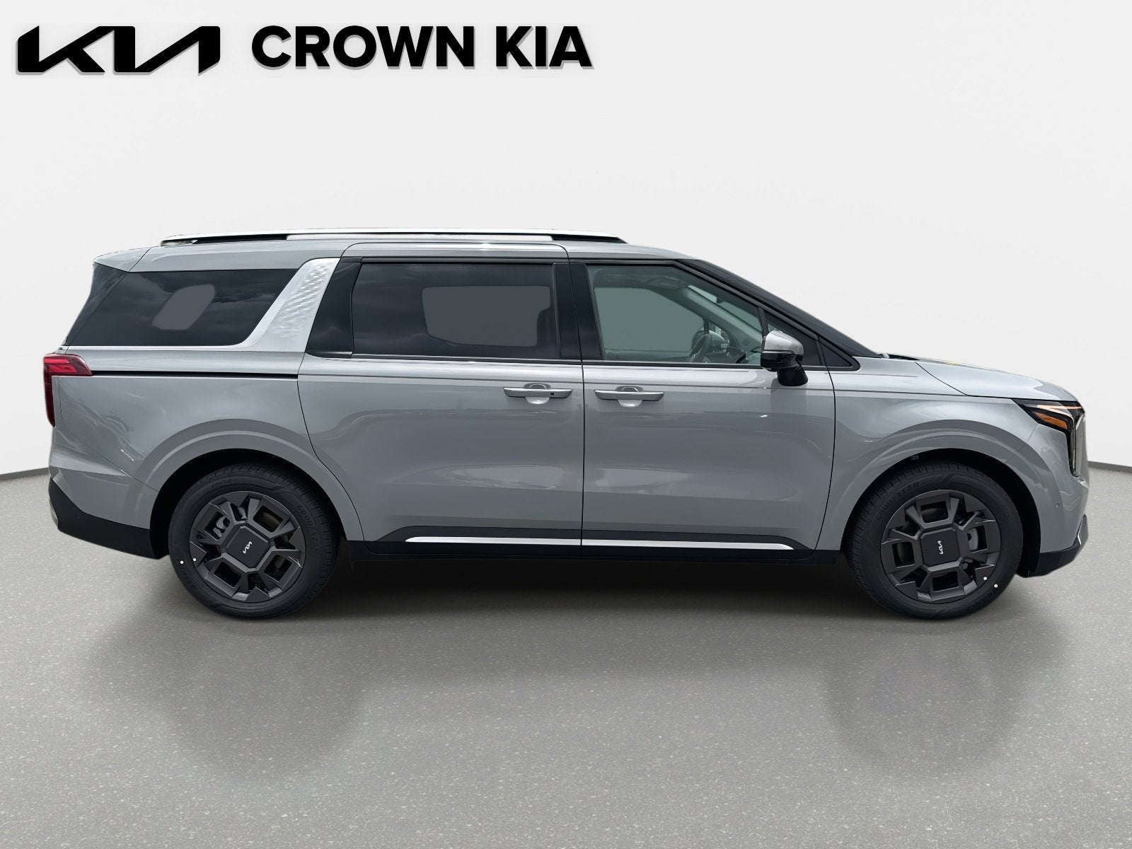2025 Kia Carnival Hybrid SX