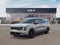 2027 Kia Carnival Hybrid SX Prestige