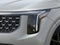 2027 Kia Carnival Hybrid SX Prestige