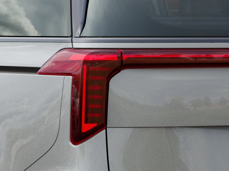 2027 Kia Carnival Hybrid SX Prestige