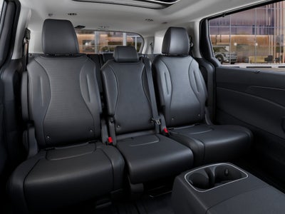 2027 Kia Carnival Hybrid SX Prestige
