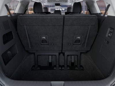 2027 Kia Carnival Hybrid SX Prestige