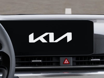 2027 Kia Carnival Hybrid SX Prestige