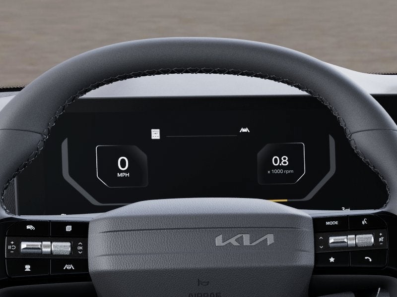 2027 Kia Carnival Hybrid SX Prestige