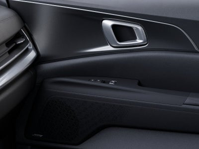 2027 Kia Carnival Hybrid SX Prestige