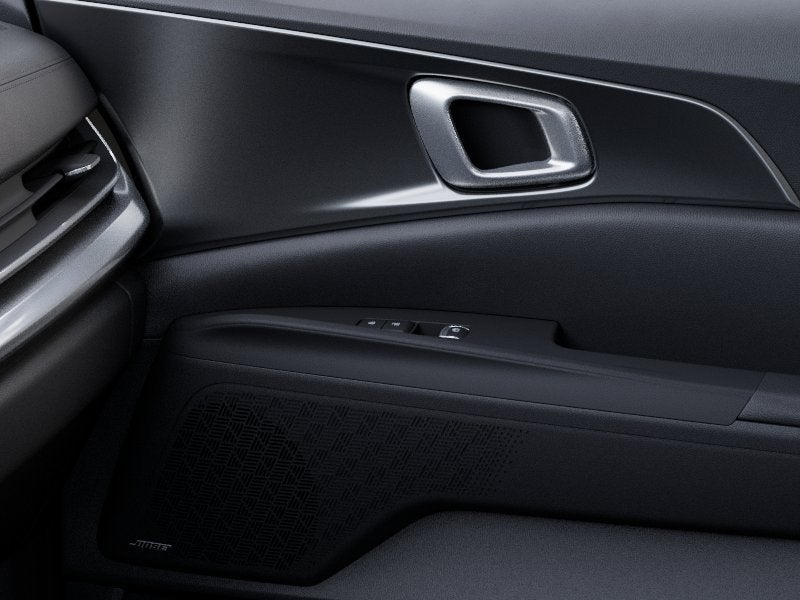 2027 Kia Carnival Hybrid SX Prestige
