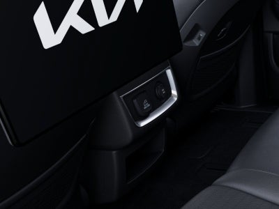 2027 Kia Carnival Hybrid SX Prestige
