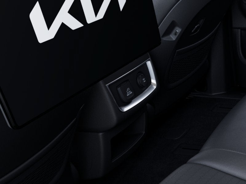2027 Kia Carnival Hybrid SX Prestige