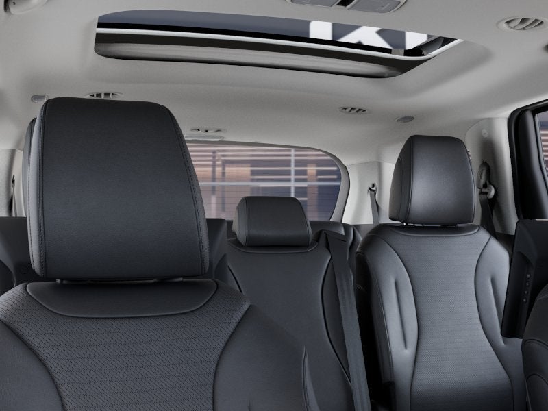 2027 Kia Carnival Hybrid SX Prestige