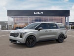 2027 Kia Carnival Hybrid SX Prestige